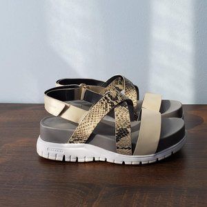 Cole Haan Zero Grand Sandals
